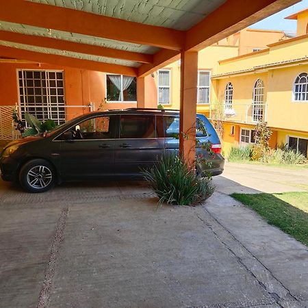 Apartamento Casa Granada Jilotepec Jilotepec de Abasolo Exterior foto