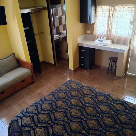 Apartamento Casa Granada Jilotepec Jilotepec de Abasolo Exterior foto