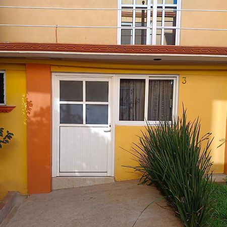 Apartamento Casa Granada Jilotepec Jilotepec de Abasolo Exterior foto