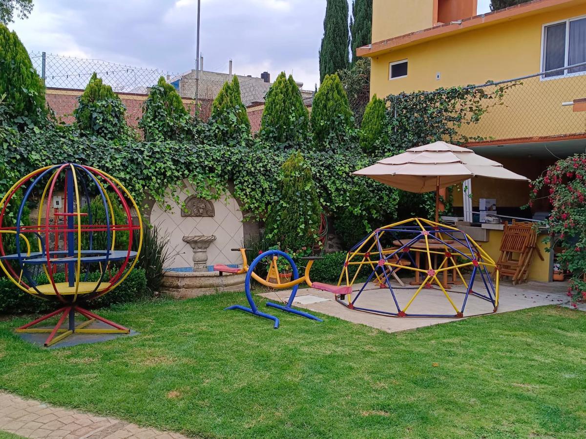 Apartamento Casa Granada Jilotepec Jilotepec de Abasolo Exterior foto