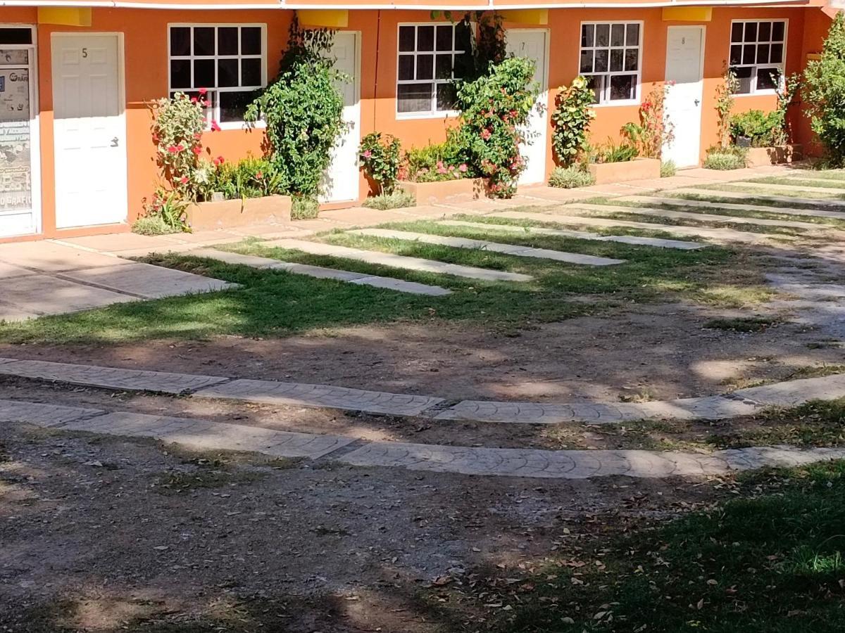 Apartamento Casa Granada Jilotepec Jilotepec de Abasolo Exterior foto