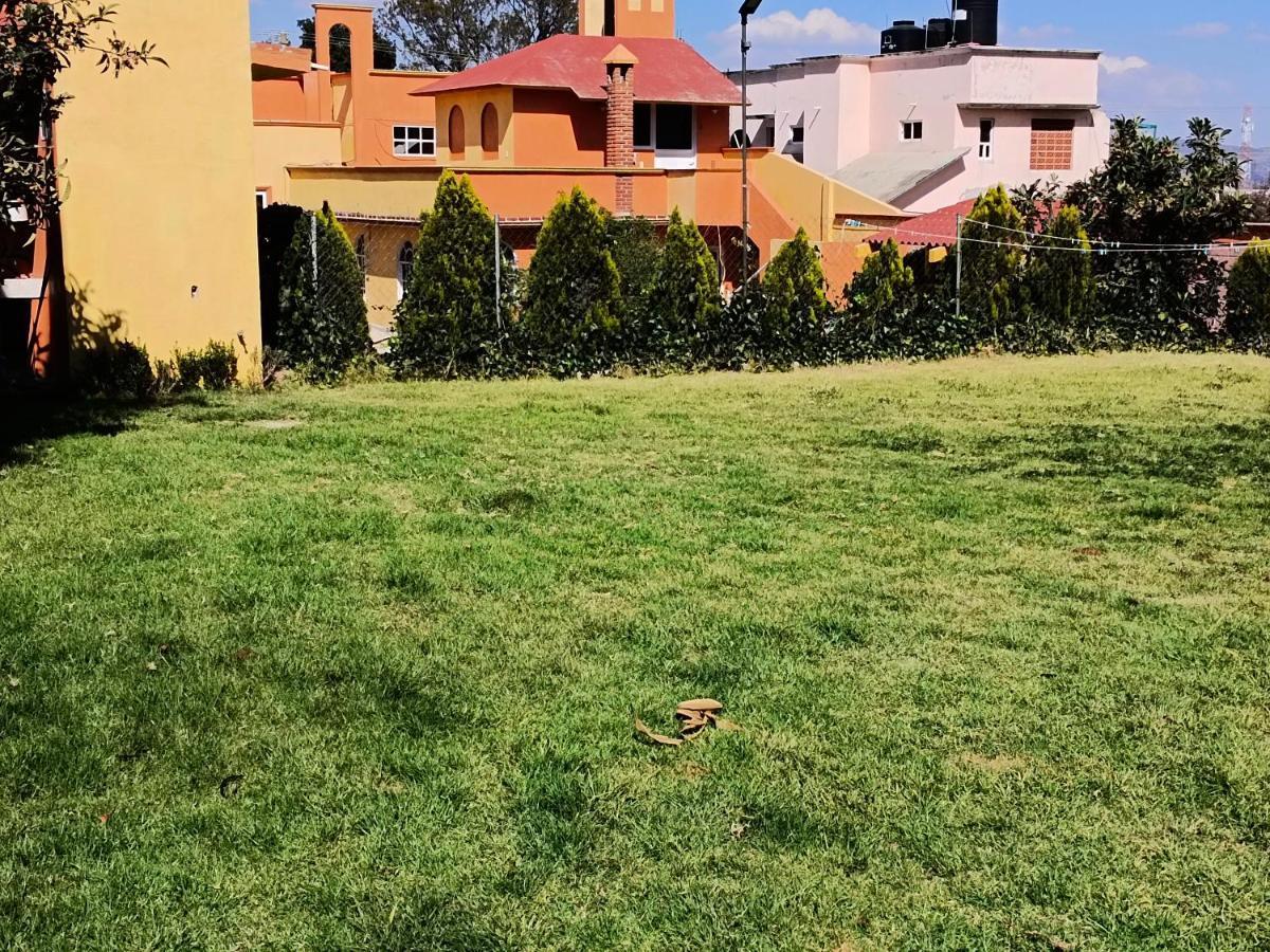 Apartamento Casa Granada Jilotepec Jilotepec de Abasolo Exterior foto