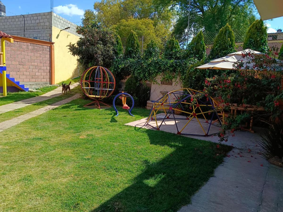 Apartamento Casa Granada Jilotepec Jilotepec de Abasolo Exterior foto