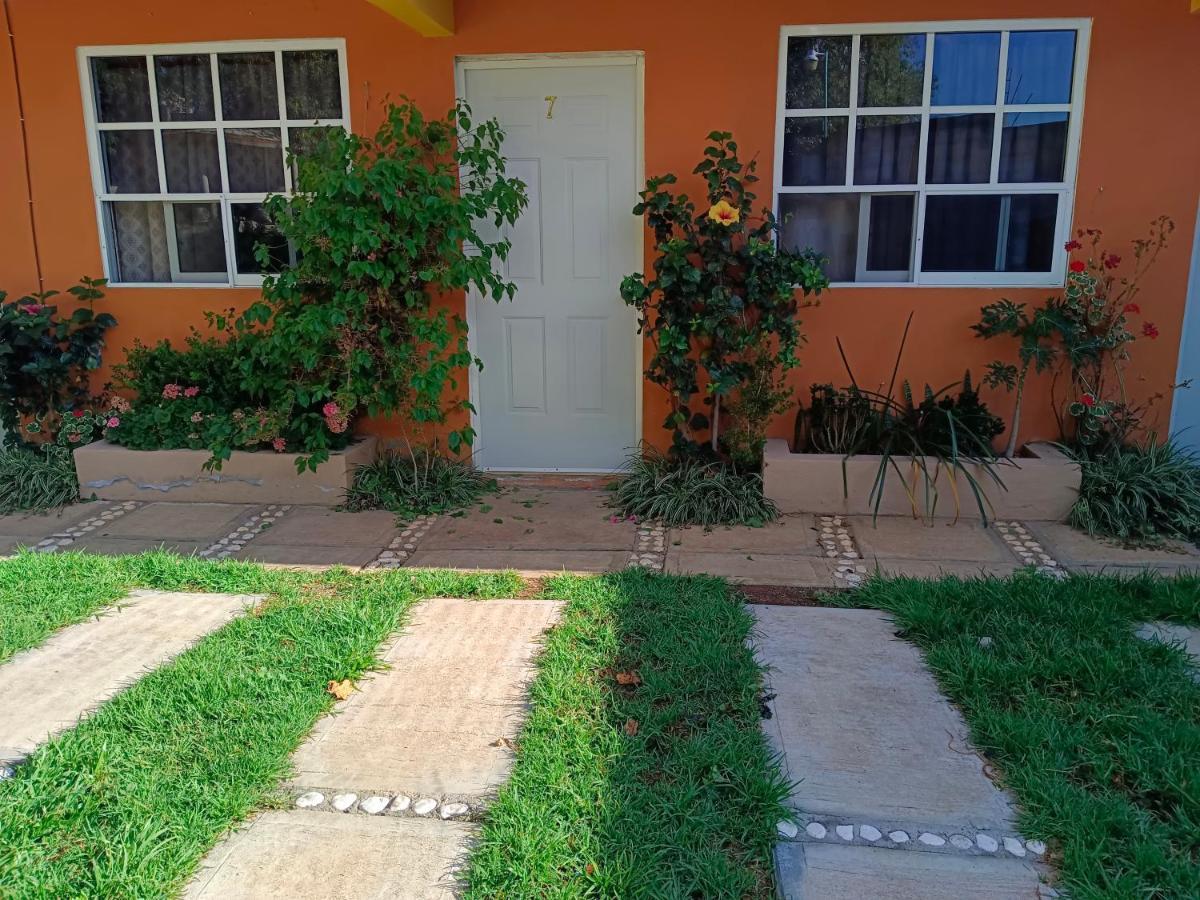 Apartamento Casa Granada Jilotepec Jilotepec de Abasolo Exterior foto