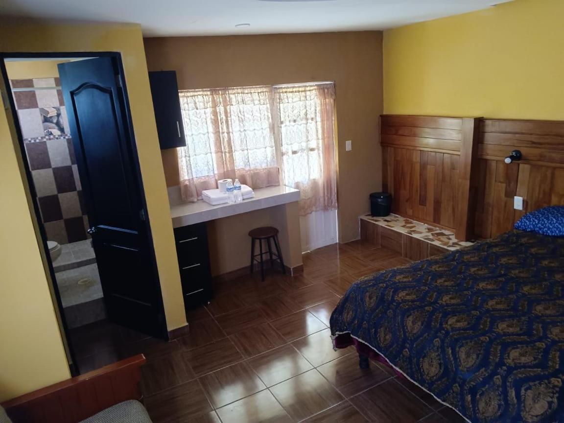 Apartamento Casa Granada Jilotepec Jilotepec de Abasolo Exterior foto