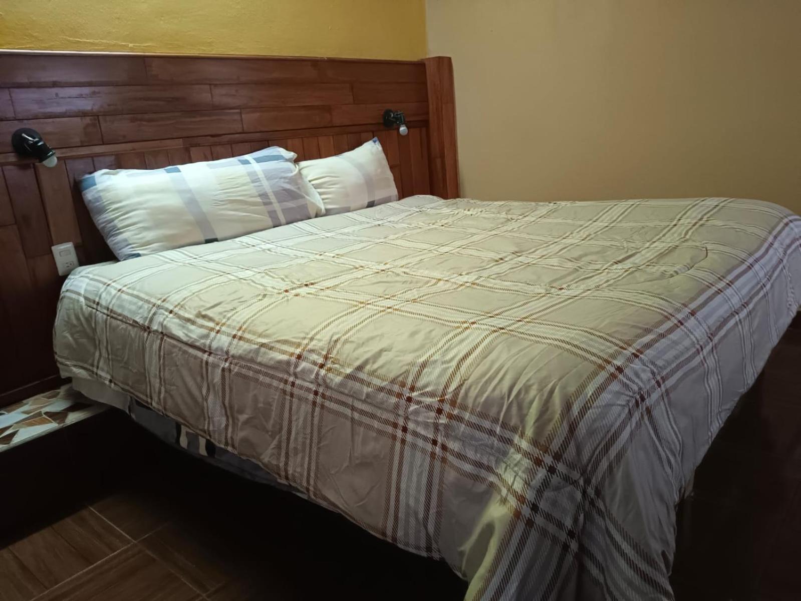 Apartamento Casa Granada Jilotepec Jilotepec de Abasolo Exterior foto