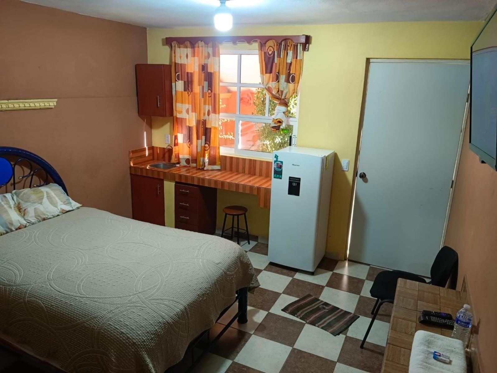 Apartamento Casa Granada Jilotepec Jilotepec de Abasolo Exterior foto