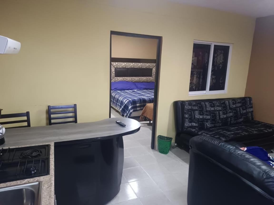 Apartamento Casa Granada Jilotepec Jilotepec de Abasolo Exterior foto