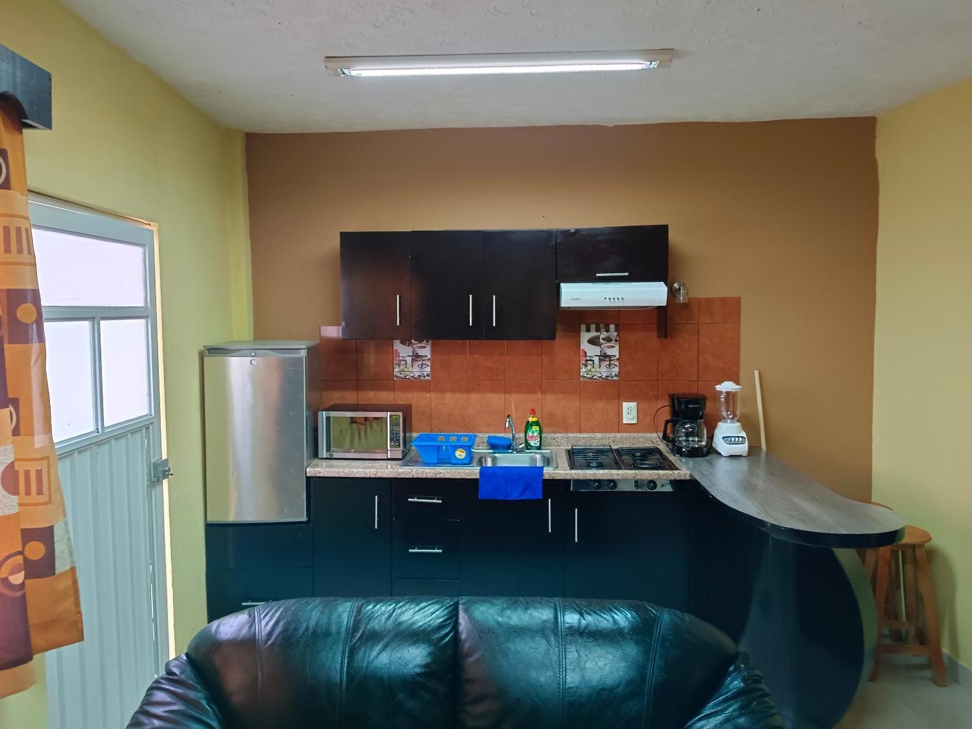 Apartamento Casa Granada Jilotepec Jilotepec de Abasolo Exterior foto