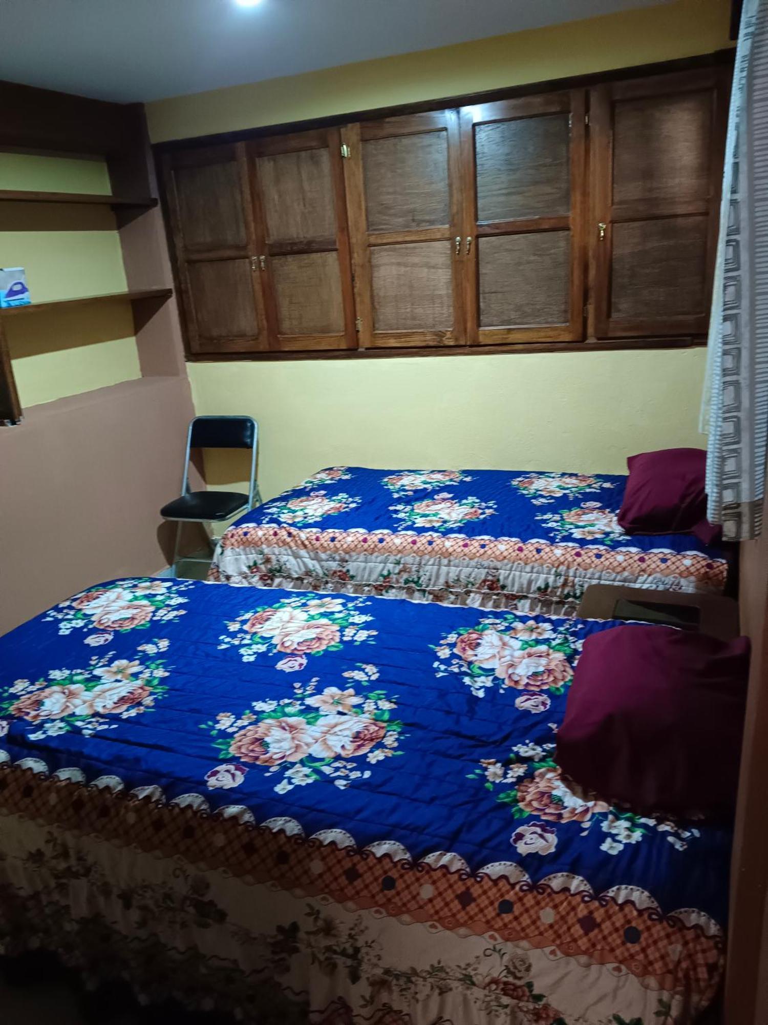 Apartamento Casa Granada Jilotepec Jilotepec de Abasolo Exterior foto