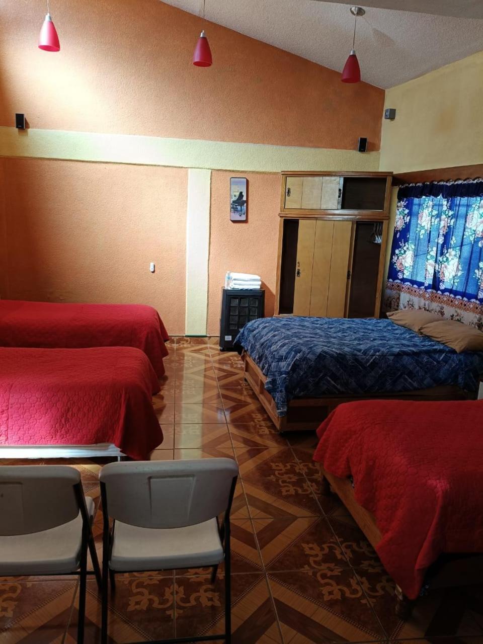 Apartamento Casa Granada Jilotepec Jilotepec de Abasolo Exterior foto
