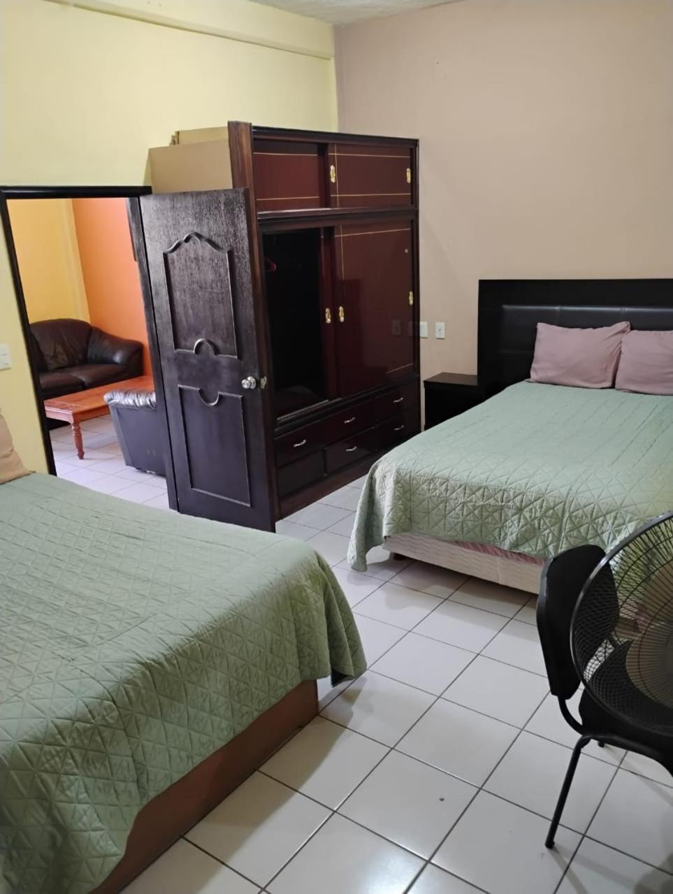 Apartamento Casa Granada Jilotepec Jilotepec de Abasolo Exterior foto