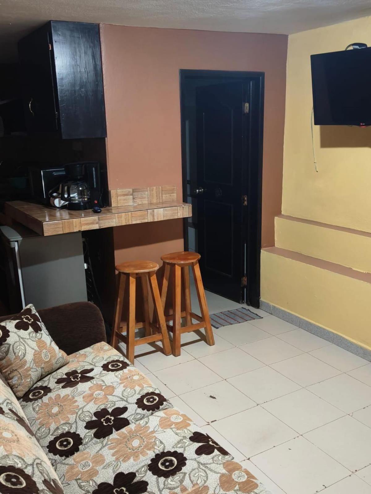 Apartamento Casa Granada Jilotepec Jilotepec de Abasolo Exterior foto
