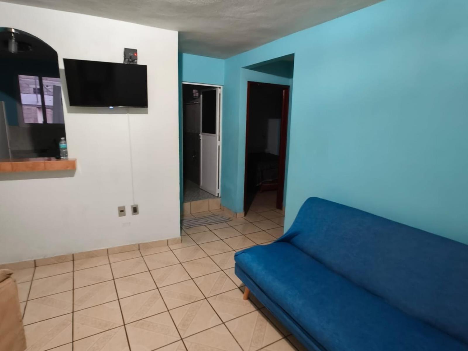 Apartamento Casa Granada Jilotepec Jilotepec de Abasolo Exterior foto
