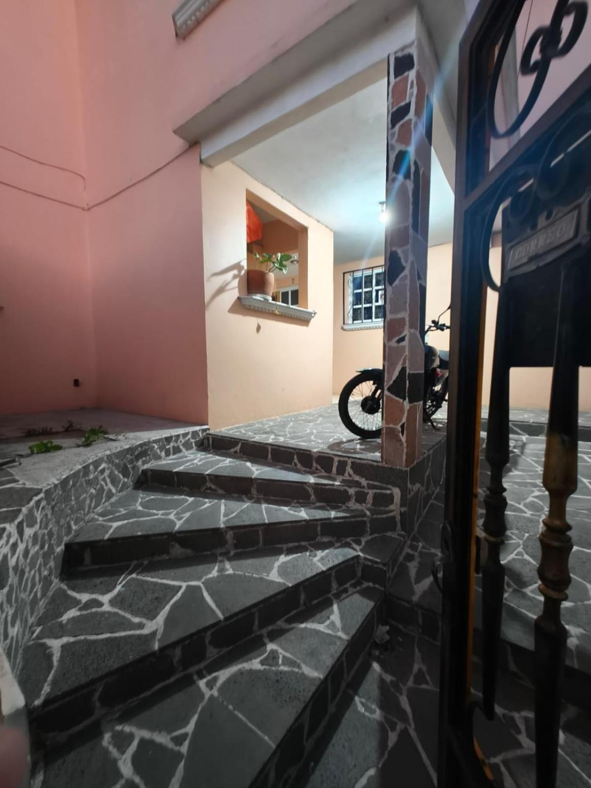 Apartamento Casa Granada Jilotepec Jilotepec de Abasolo Exterior foto