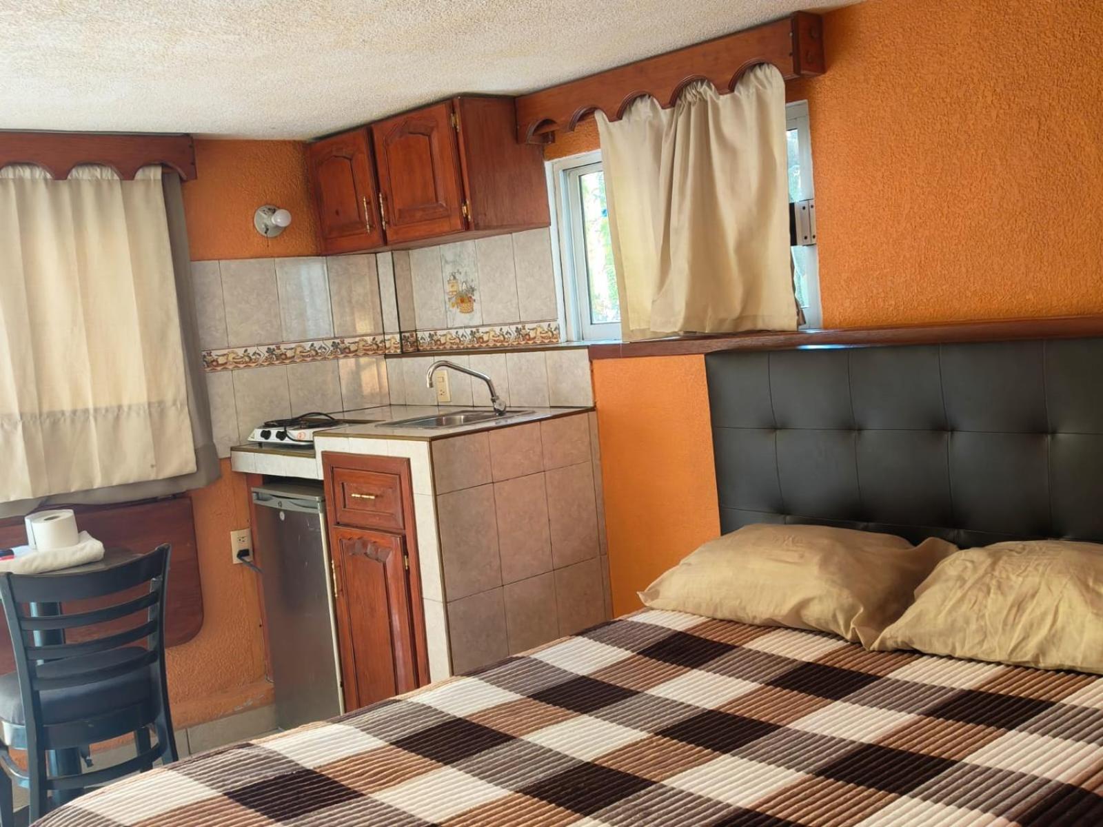 Apartamento Casa Granada Jilotepec Jilotepec de Abasolo Exterior foto