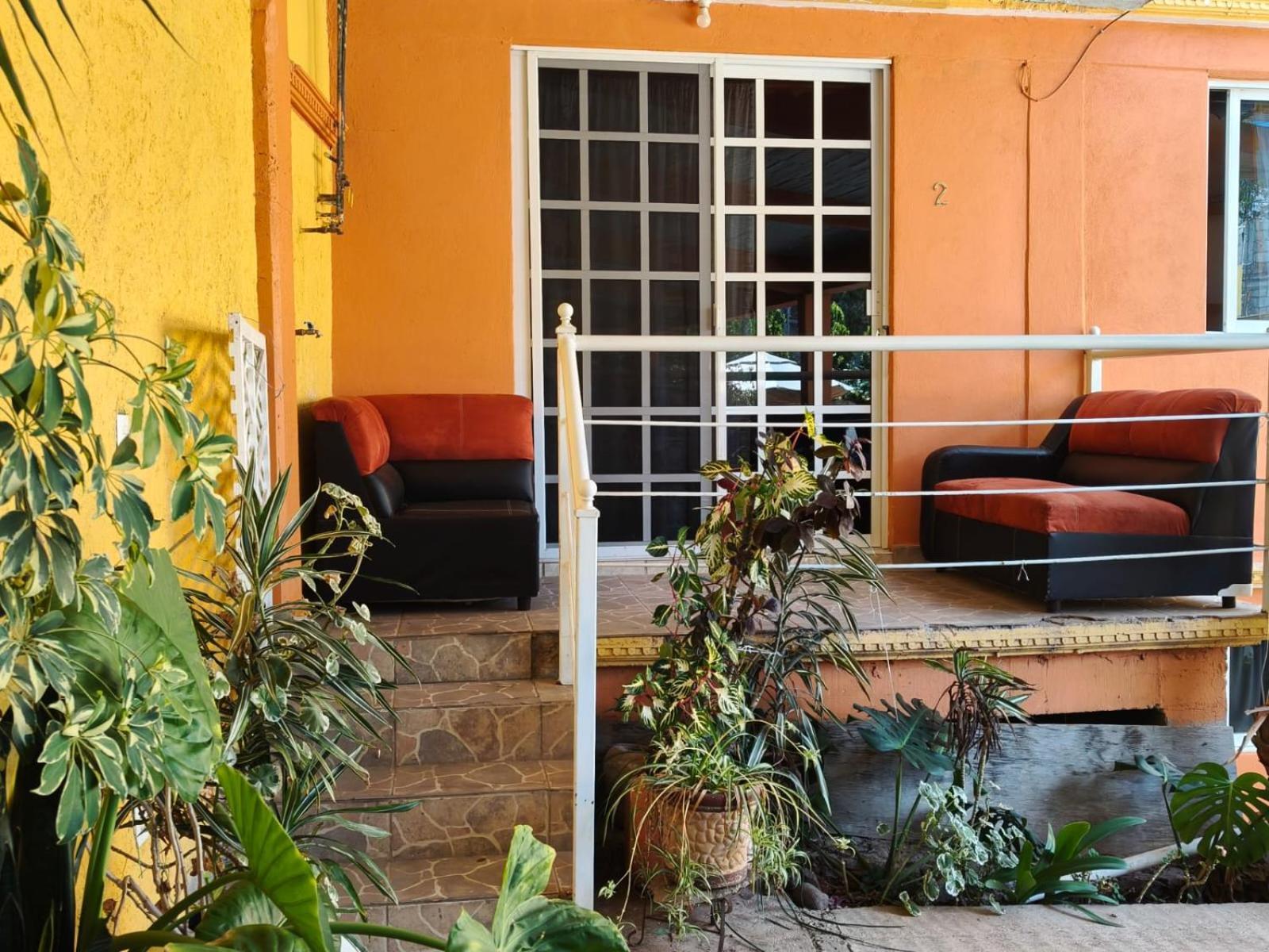 Apartamento Casa Granada Jilotepec Jilotepec de Abasolo Exterior foto