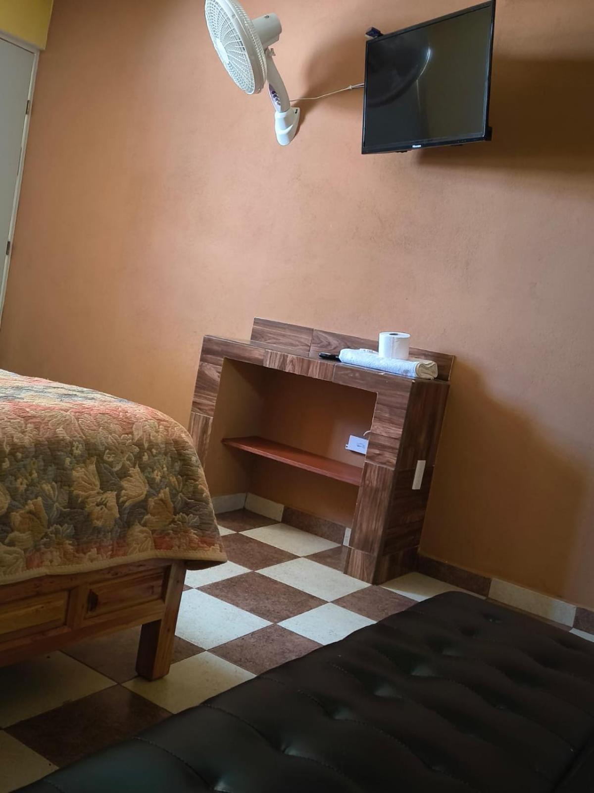 Apartamento Casa Granada Jilotepec Jilotepec de Abasolo Exterior foto