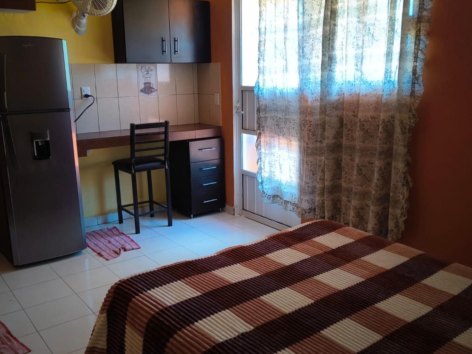 Apartamento Casa Granada Jilotepec Jilotepec de Abasolo Exterior foto