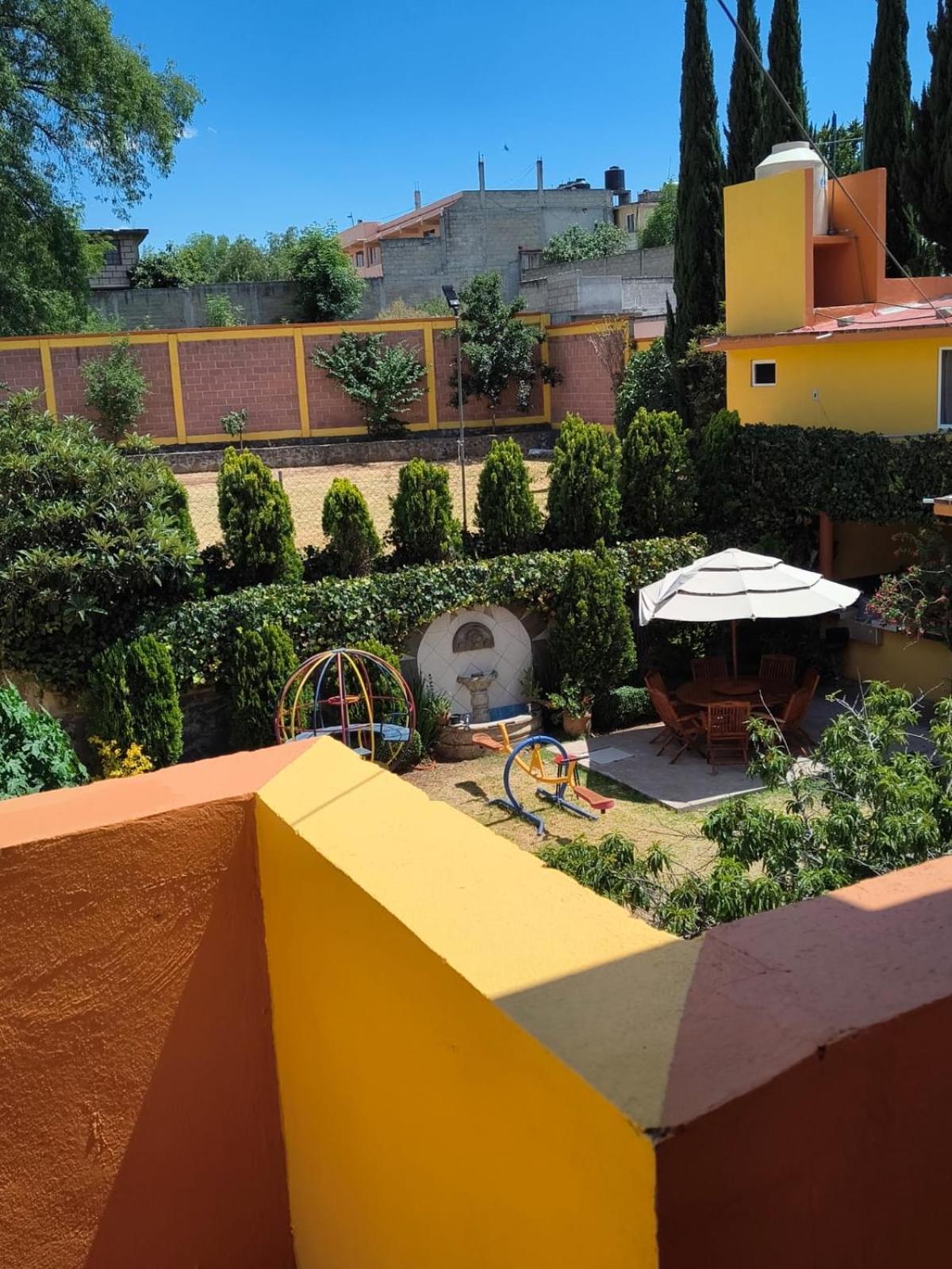 Apartamento Casa Granada Jilotepec Jilotepec de Abasolo Exterior foto