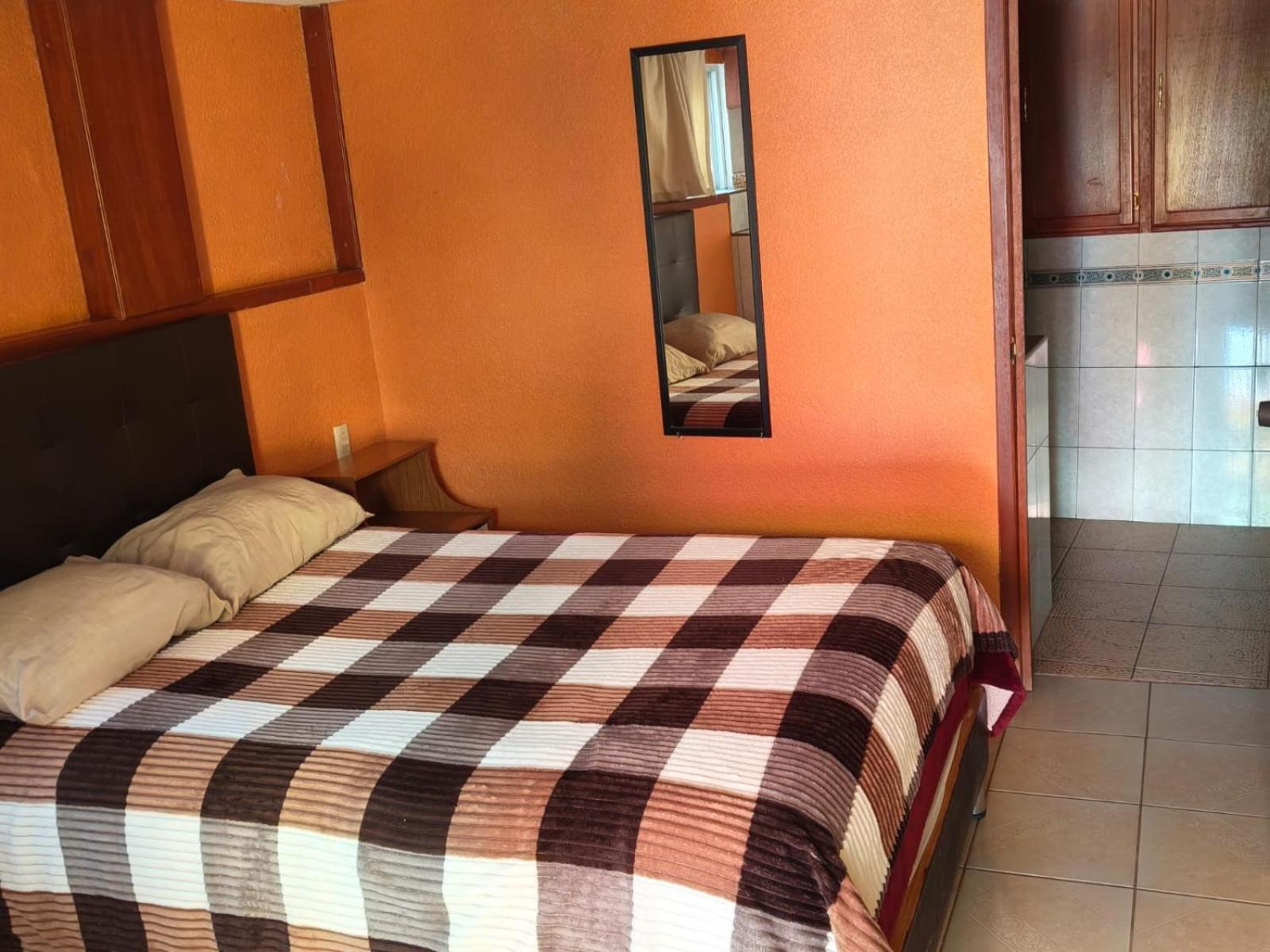 Apartamento Casa Granada Jilotepec Jilotepec de Abasolo Exterior foto